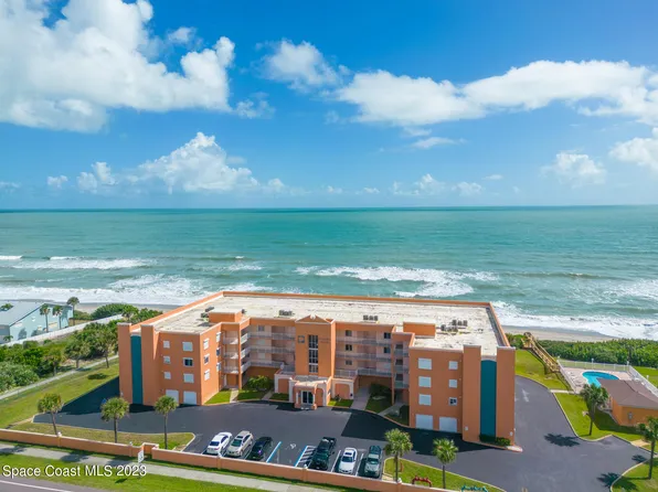 1941 Highway A1a APT 207, Indian Harbour Beach, FL 32937