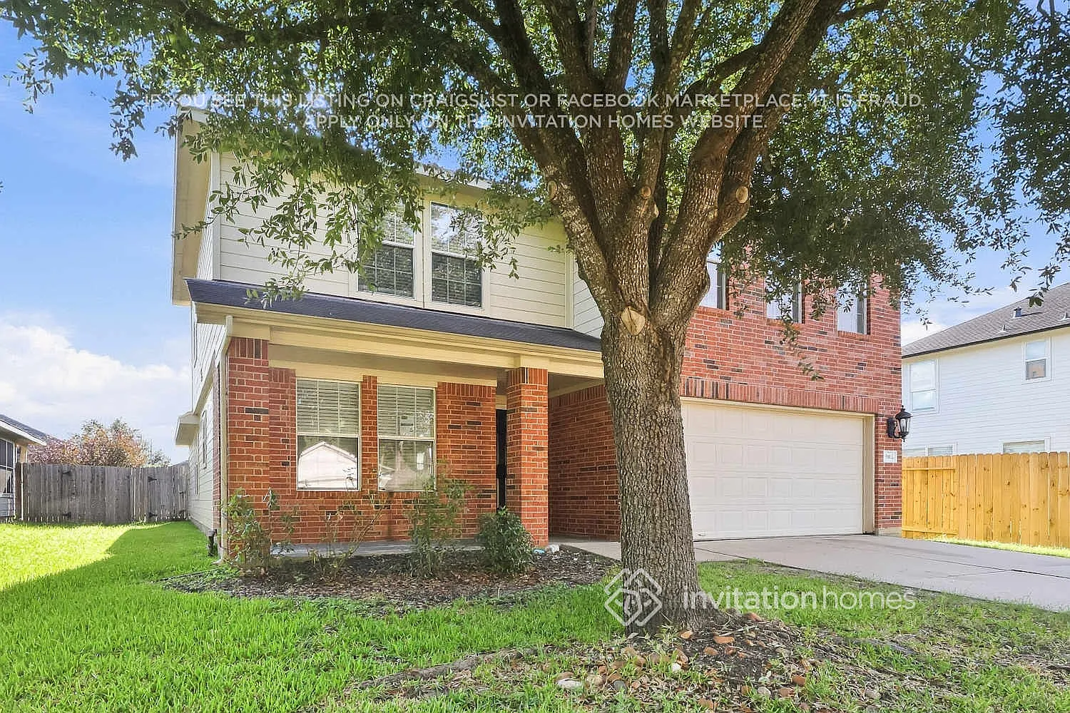 15802 Parmley Creek Ct Cypress, TX 77429 — Photo 2