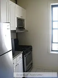 Rented by Sovereign Associates