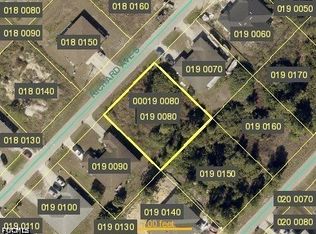 2429/2431 Richard Ave S, Lehigh Acres, FL 33973