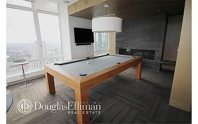 Rented by Douglas Elliman