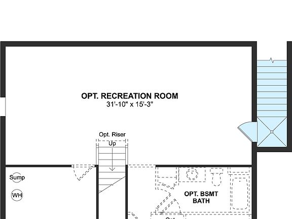 Basement - 516