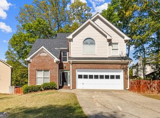 510 Montrachet Ct, Lawrenceville, GA 30043