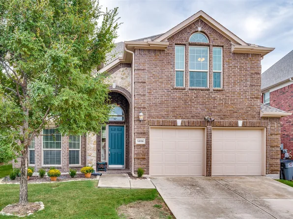 14116 Signal Hill Dr, Little Elm, TX 75068