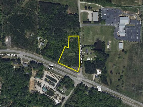 4th image of 8325 Knightdale Blvd