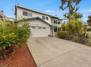 19435 Yuma St, Castro Valley, CA 94546