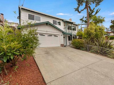 19435 Yuma St, Castro Valley, CA, 94546