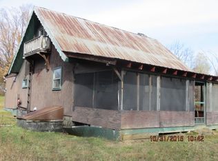 323 Edwards Hill Rd, Bakers Mills, NY 12811