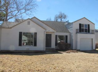 1017 Seneca Ave, Enid, OK 73703