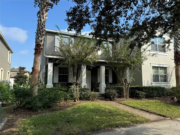 13155 Kegan St, Windermere, FL 34786