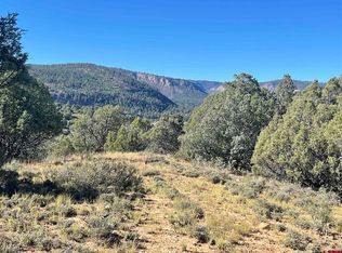 LOT 23 Riverview Dr, Pagosa Springs, CO 81147