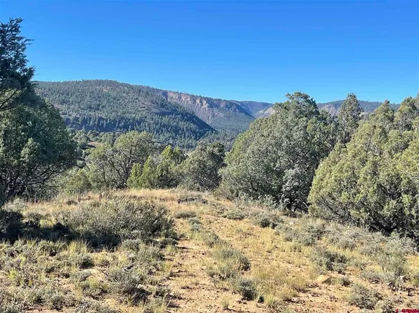 Lot 23 Riverview Drive, Pagosa Springs, CO 81147