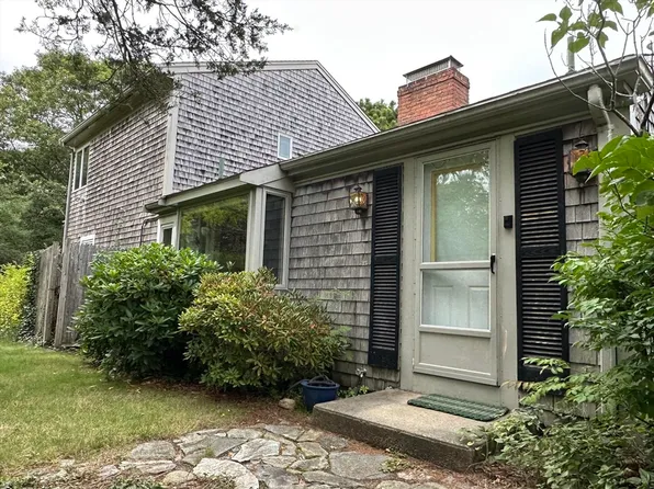 55 Monument View Rd, South Dennis, MA 02660