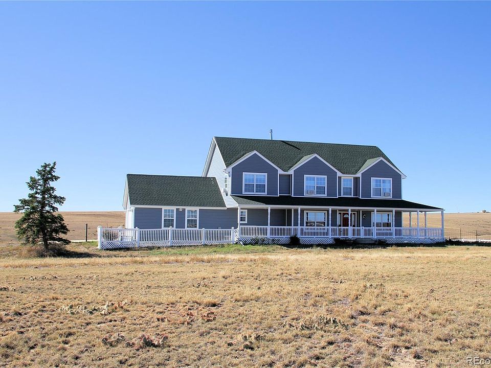 1st image of 44166 E Iliff Trail
