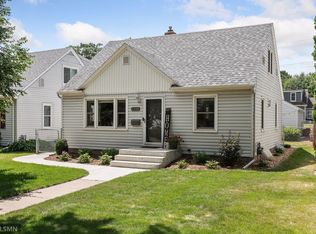 6324 Humboldt Ave S, Richfield, MN 55423