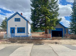 725 Elm St, Leadville, CO 80461