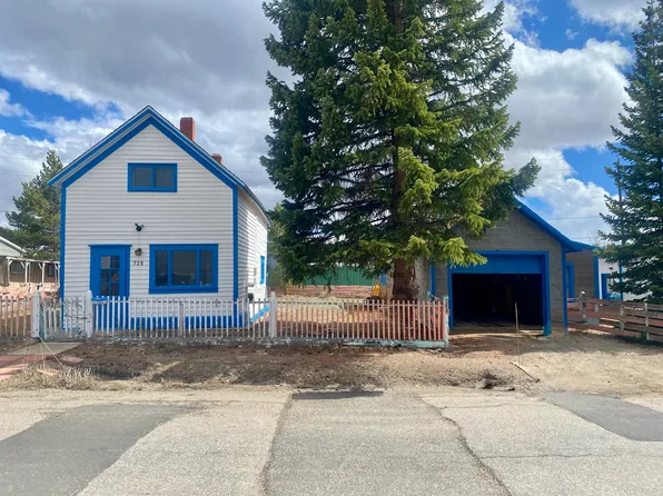 725 Elm St, Leadville, CO 80461