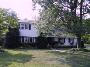 401 S 21st St, Lewisburg, PA 17837