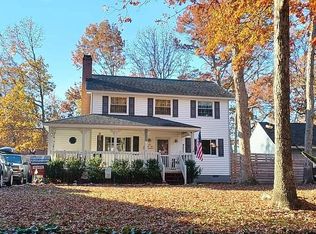 5410 Jamie Ct, Fredericksburg, VA 22407