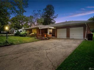 2815 Ida Ave, Dayton, OH 45405