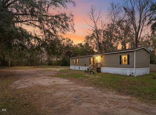 44195 FLYNN Road, Callahan, FL 32011