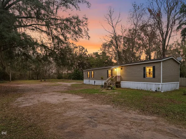 44195 FLYNN Road, Callahan, FL 32011