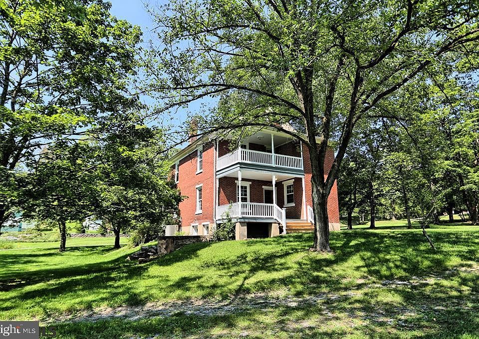 3375 Cold Springs Rd, Huntingdon, PA 16652 Zillow