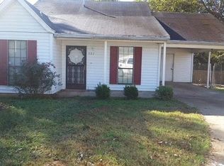 222 Anna Ln, West Memphis, AR 72301