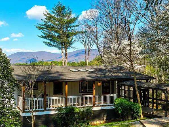 361 Rising Star Rd, Ellijay, GA 30536