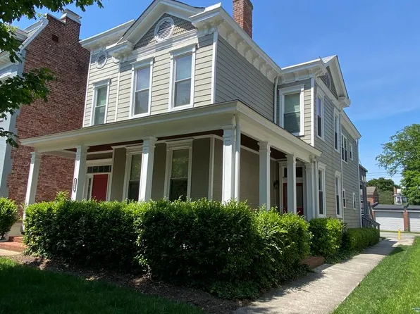 Floyd Avenue 2308, 2308 Floyd Ave APT 3, Richmond, VA 23220