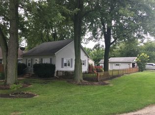 480 2nd Ave, South Wilmington, IL 60474