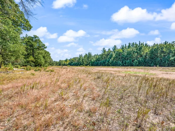 V/l 57 A S Locust Ave, White Cloud, MI 49349