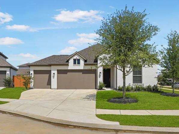 21134 Regal Terrace Dr, Cypress, TX 77433