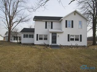 4834 W State Route 20, Gibsonburg, OH 43431