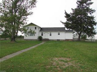 593 State Route 60, Wakeman, OH 44889