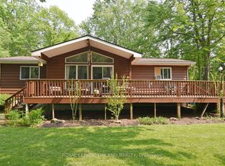 9898 Phoebe Ln, Kettle Pt 44, ON N0N 1J1