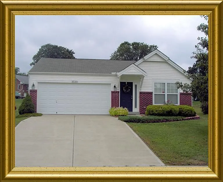 3530 Providence Trace Dr photo 1