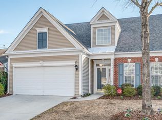 8434 Darcy Hopkins Dr, Charlotte, NC 28277
