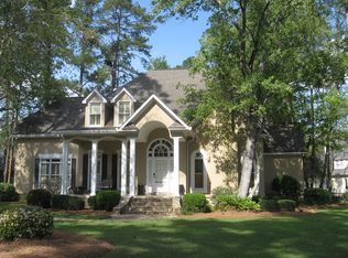 1203 Hampton Rd, Douglas, GA 31533