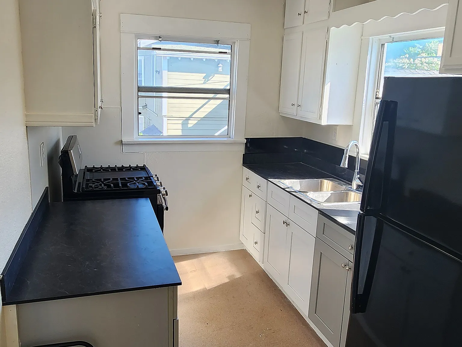 1 bed, $2,250 — Photo 3