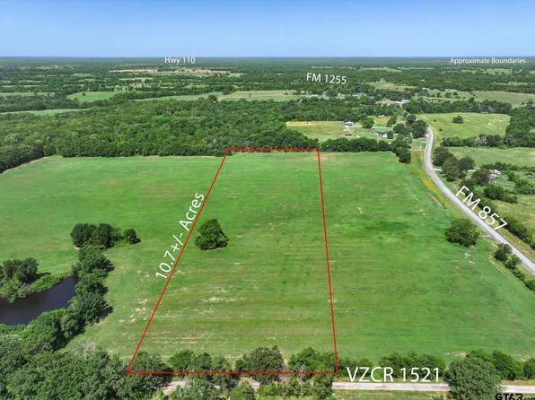LOT 2 County Road 1521, Grand Saline, TX 75140