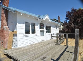 528 NE Front St, Prairie City, OR 97869