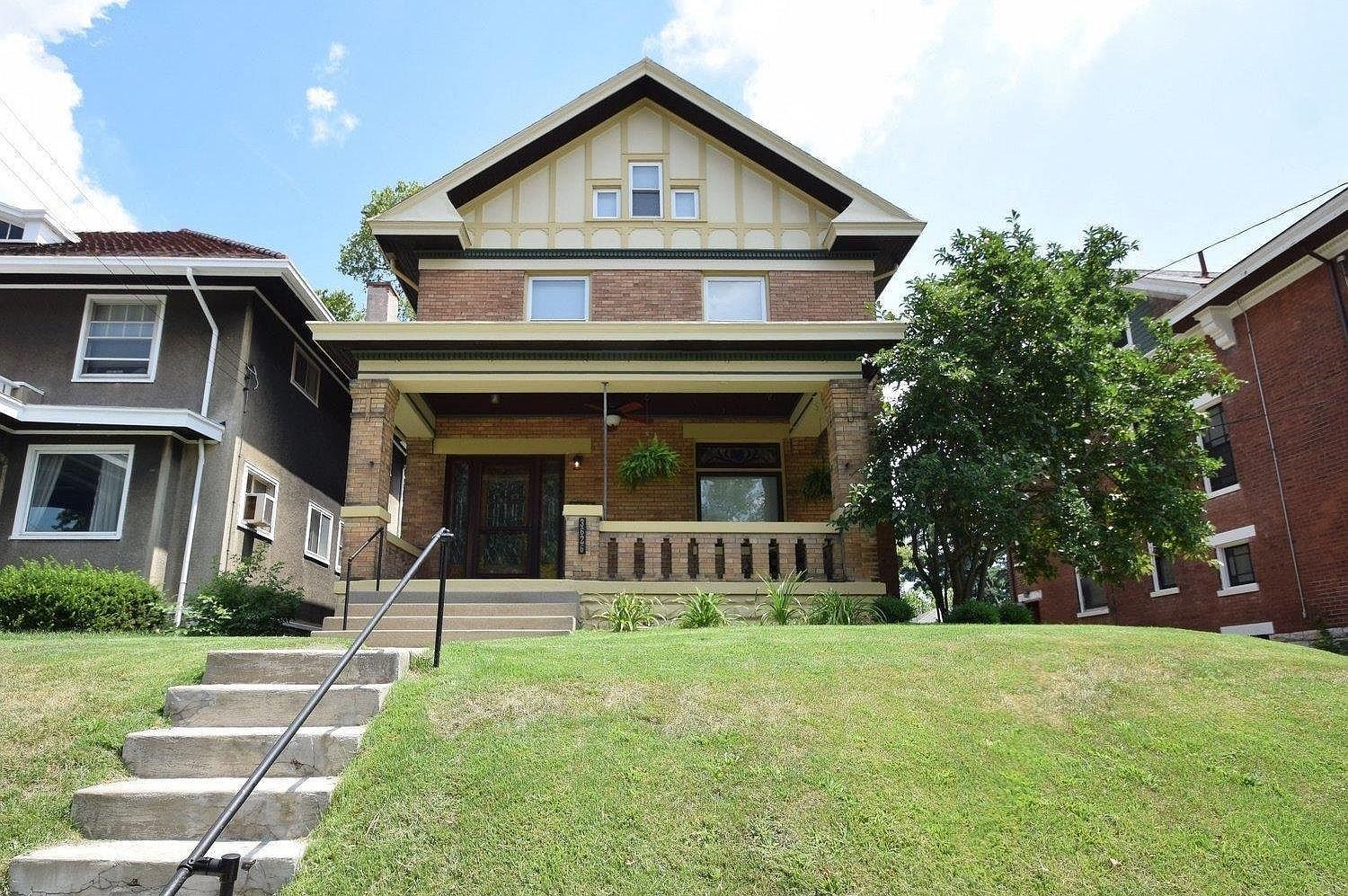 3626 Middleton Ave, Cincinnati, OH 45220 Zillow
