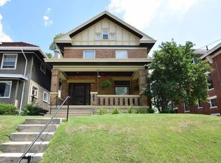 3626 Middleton Ave, Cincinnati, OH 45220