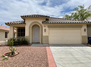 8071 Sapphire Cove Ave, Las Vegas, NV 89117