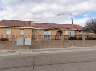 4801 Hayden Pl NW, Albuquerque, NM 87120