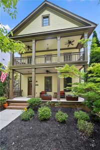 5160 Pratt St SW, Covington, GA, 30014