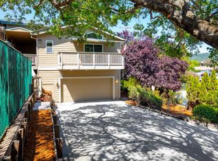 217 Grace Way, Scotts Valley, CA 95066