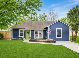 207 Osprey Dr, Richmond Hill, GA 31324