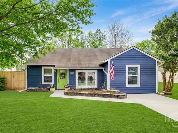 207 Osprey Drive, Richmond Hill, GA 31324